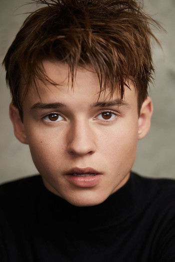 Maxwell Jenkins profile