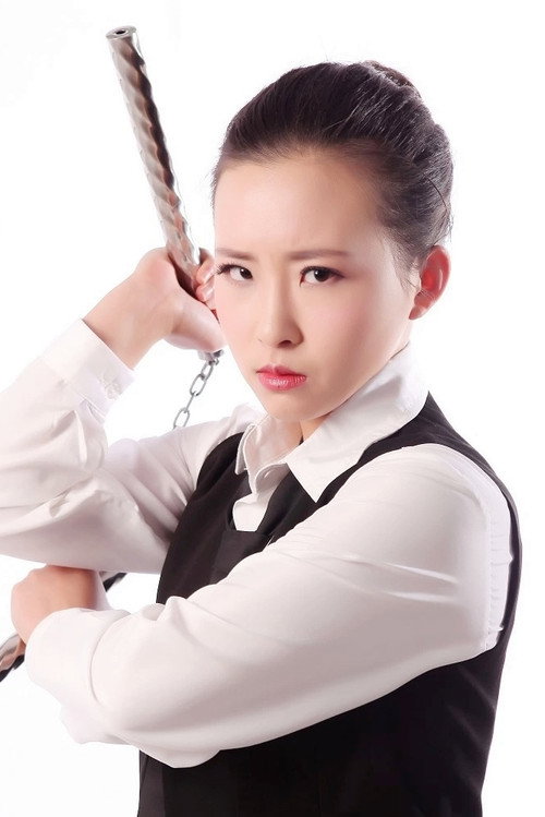 Photo of Wang Yu, Acting