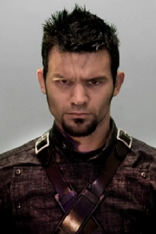 Photo of Rob Taylor, Acting