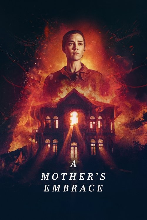 Movie poster for A Mother's Embrace (2024)