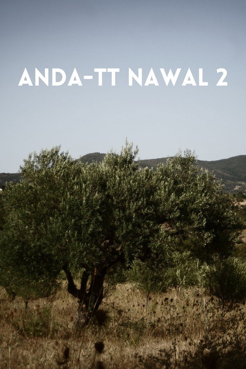 Movie poster for Anda-tt Nawal 2 (2023)