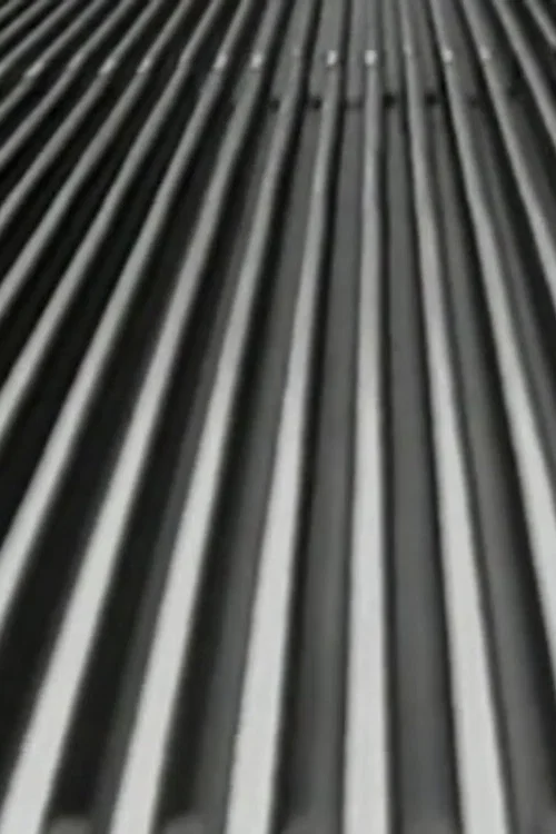 Movie poster for Continuum (1991)