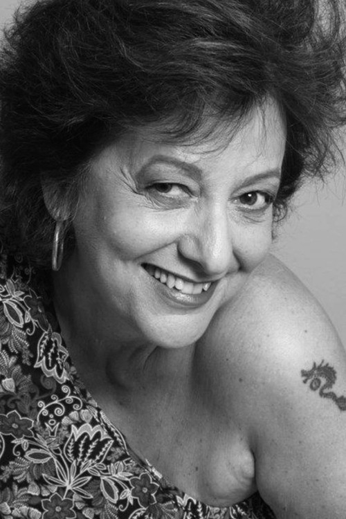 Anja Bittencourt profile