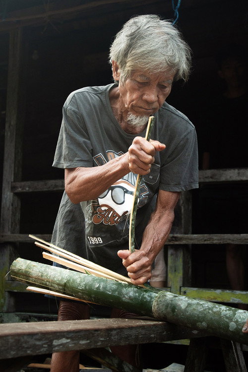 Photo of Apai Gadja, Acting