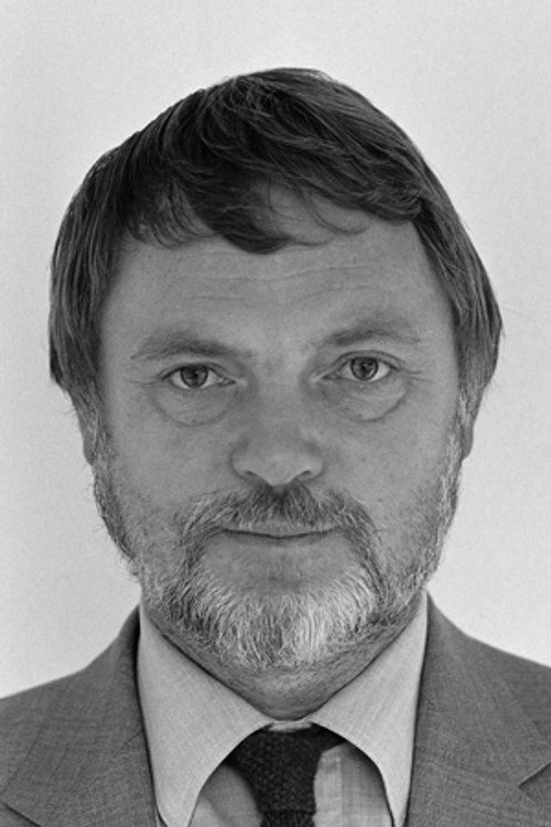 Photo of Jan Nagel, Acting