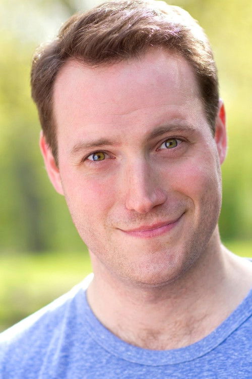 Dave Droxler profile