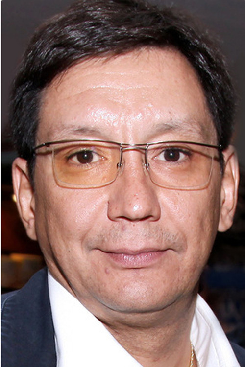 Egor Konchalovsky profile