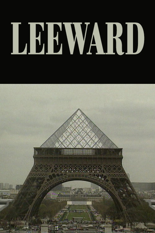 Movie poster for Leeward (1991)