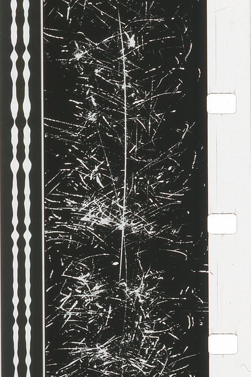 Movie poster for Boulevard (1989)
