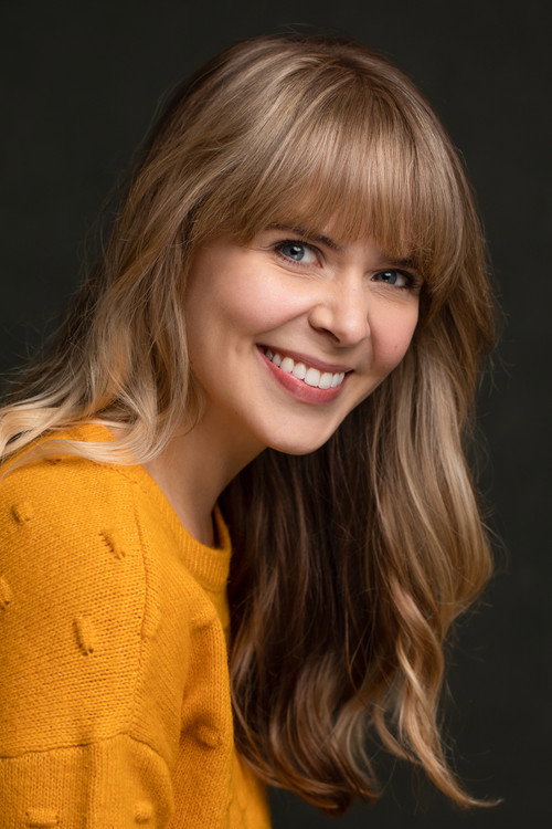 Photo of Kailey Rhodes, Acting