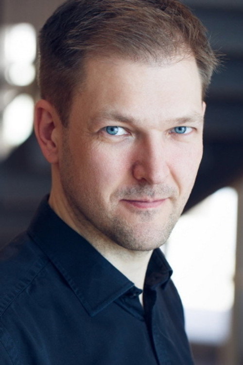 Photo of Hannes Seifert, Acting