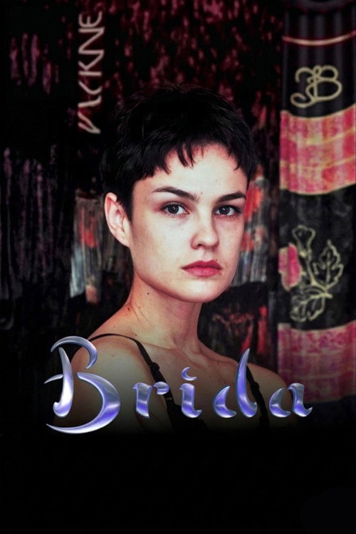 Series poster for Brida (1998)