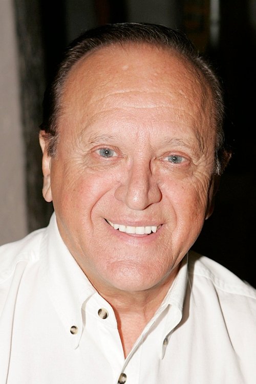 Photo of Eddie Carroll, Acting