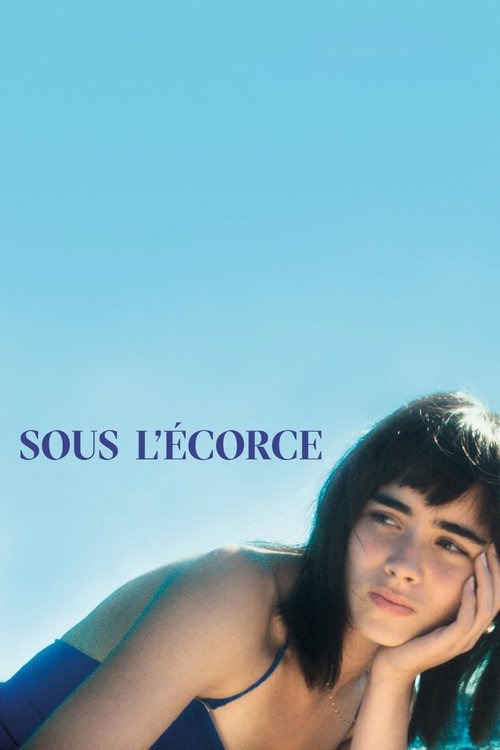 Movie poster for Afloat (2019)