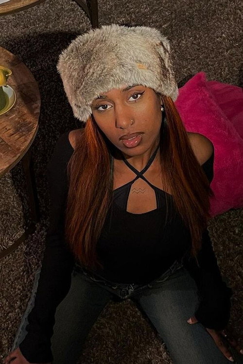 Cato Van Dooren profile