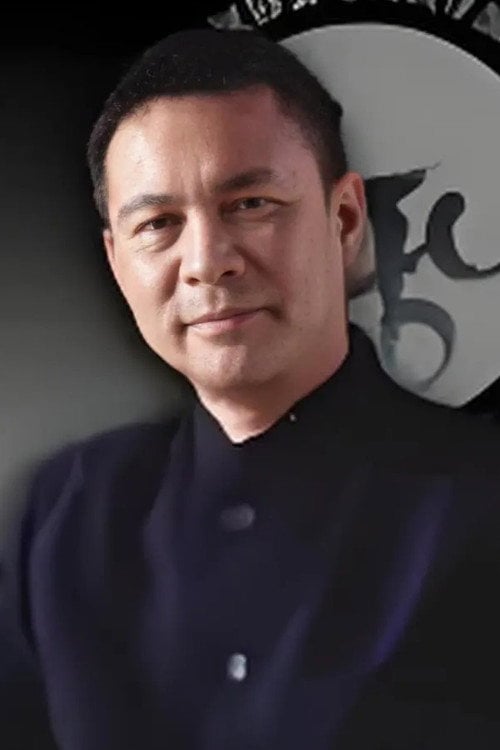 Photo of 陈燕民, Creator