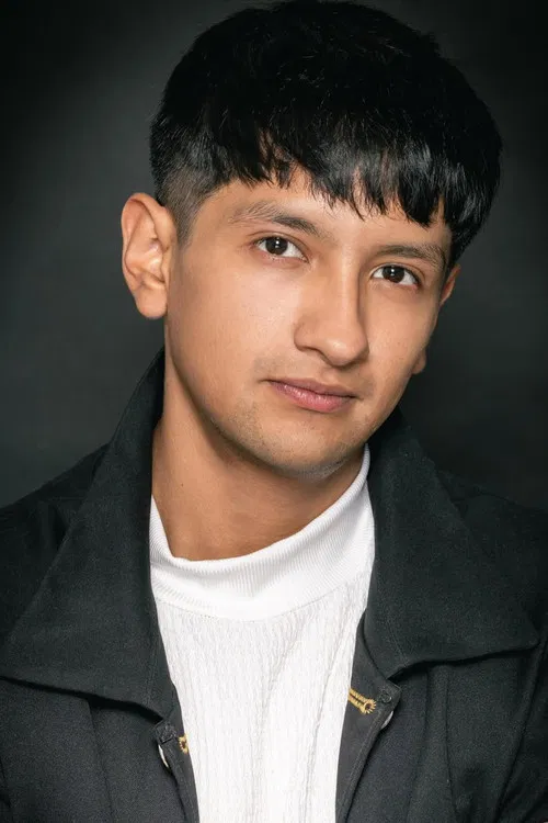 Erick Cañete profile