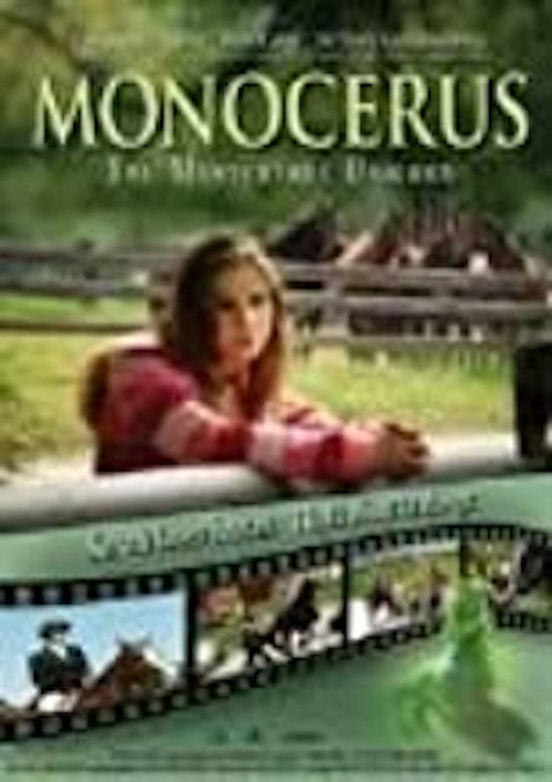 Movie poster for Monocerus (2008)
