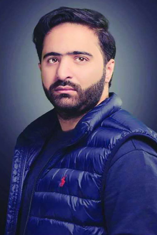 Photo of Abdulaziz Behbahani, Production