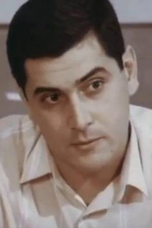 Photo of Temo Gvalya, Acting