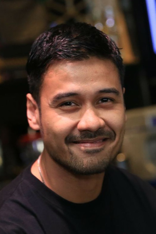 Chicco Jerikho profile