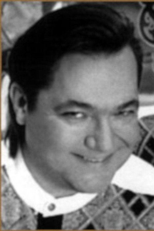 Photo of Sergey Radchenko, Acting