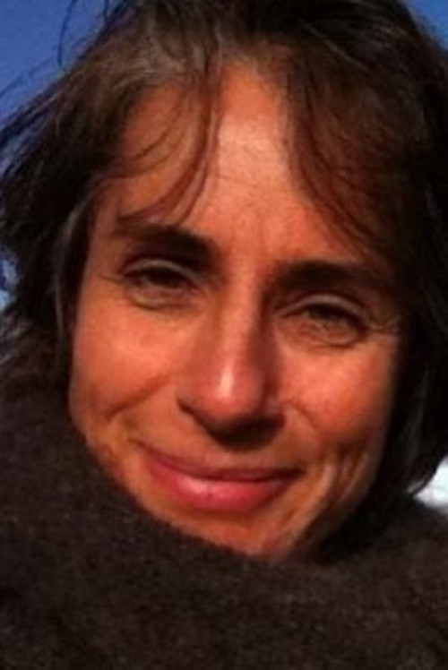 Maris Pfeiffer profile