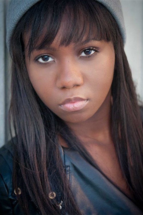 Chaize Macklin profile