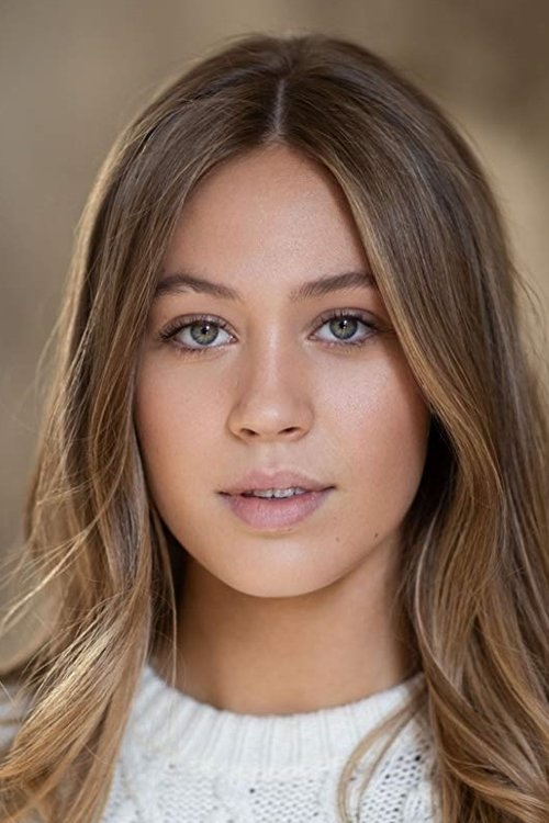 Photo of Anabel Sweeney, Acting