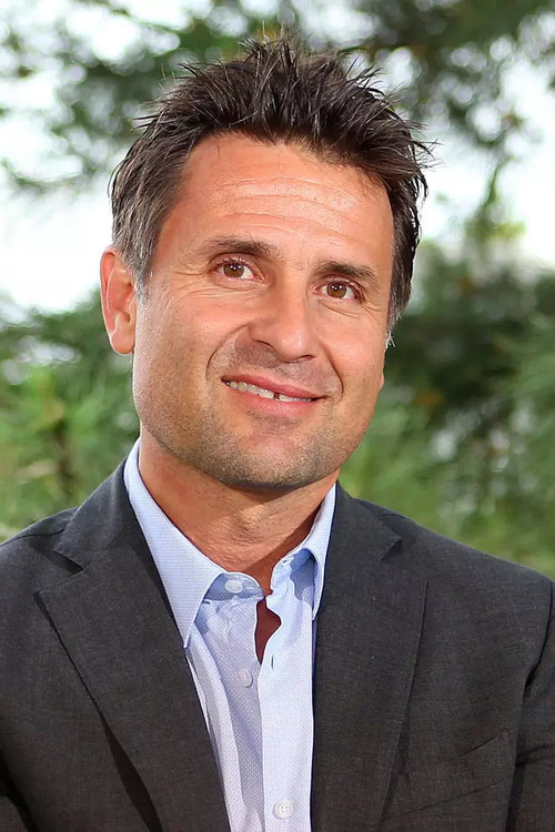 Photo of Fabrice Santoro, Acting