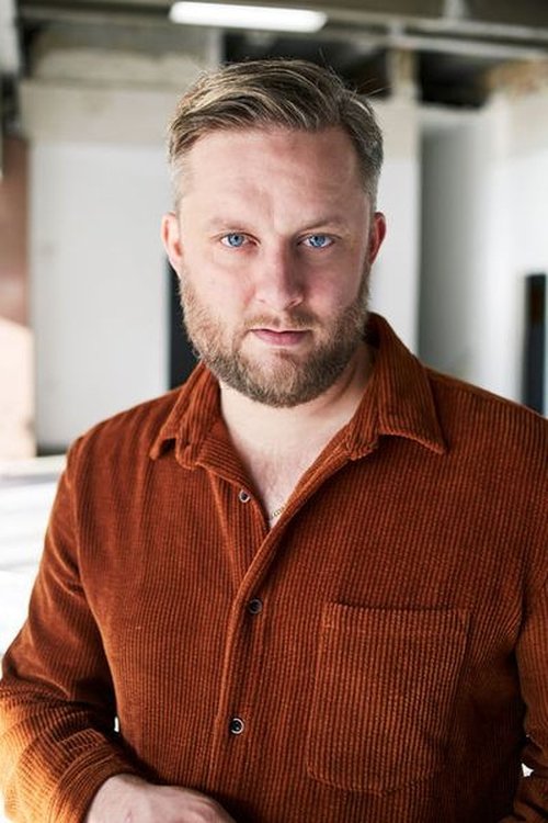 Anton Schneider profile