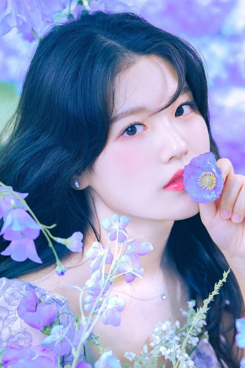 Photo of Kim Ji-eun, Acting