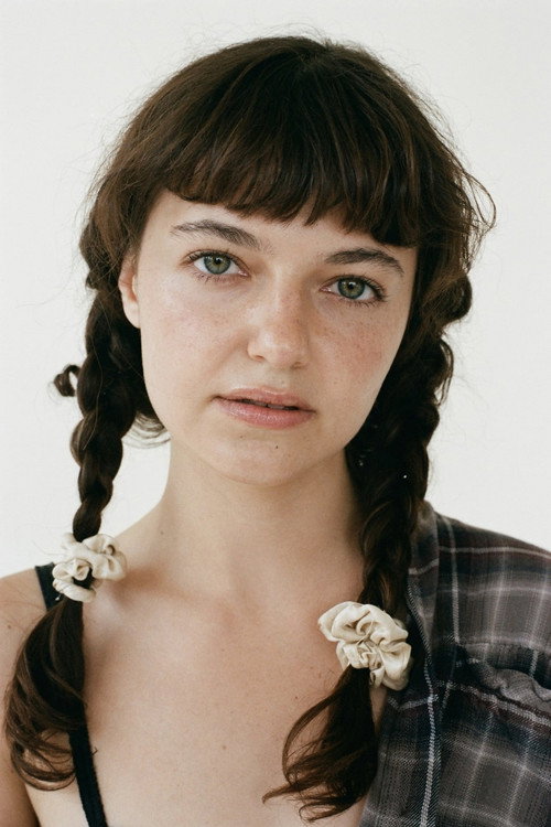 Photo of Anastasia Wolfe, Acting