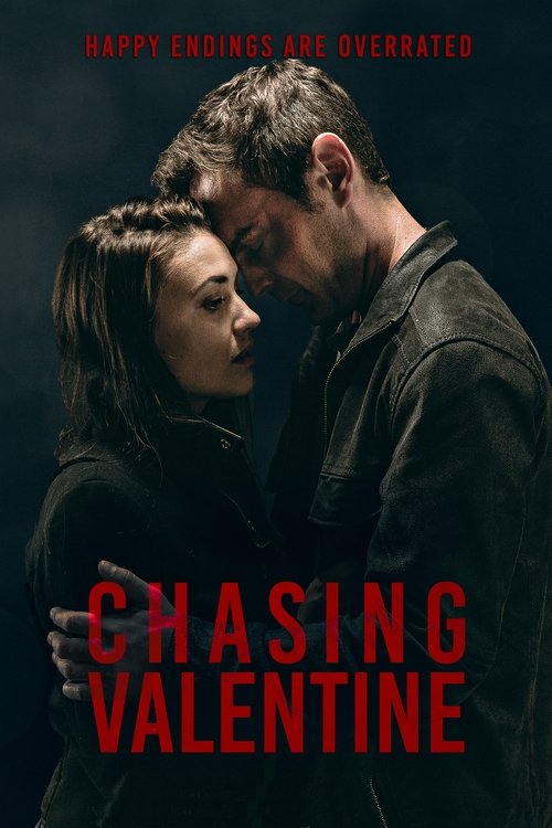 Movie poster for Chasing Valentine (2015)
