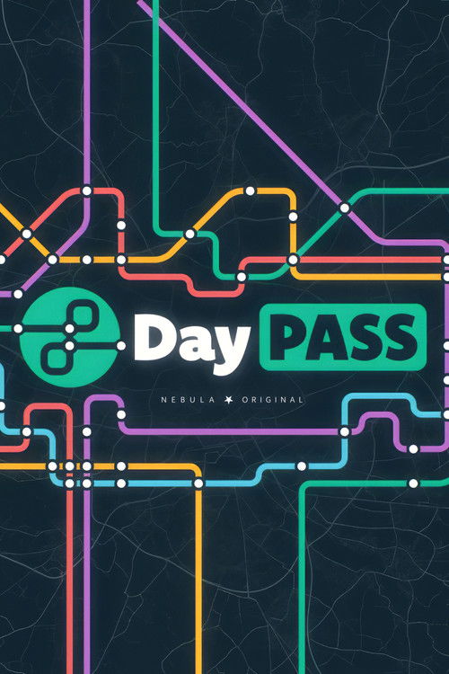 Day Pass poster