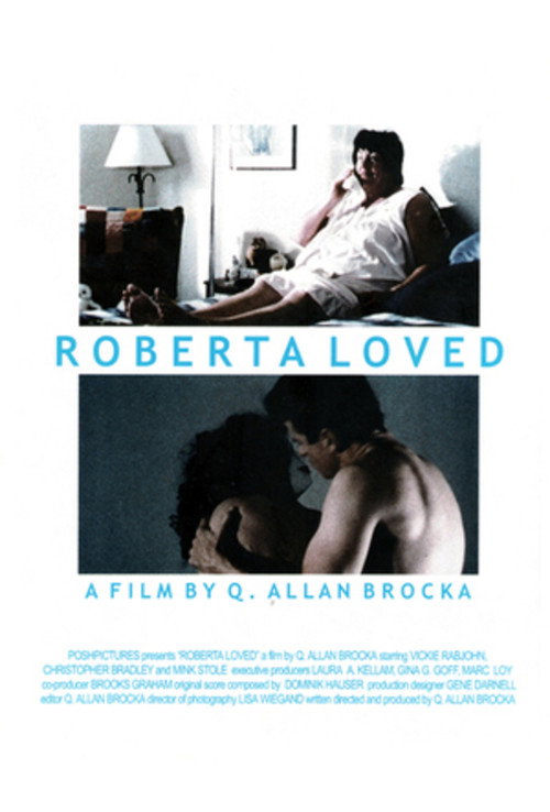 Movie poster for Roberta Loved (2002)