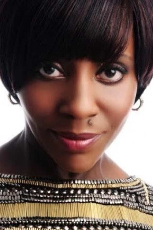 Brenda Emmanus profile