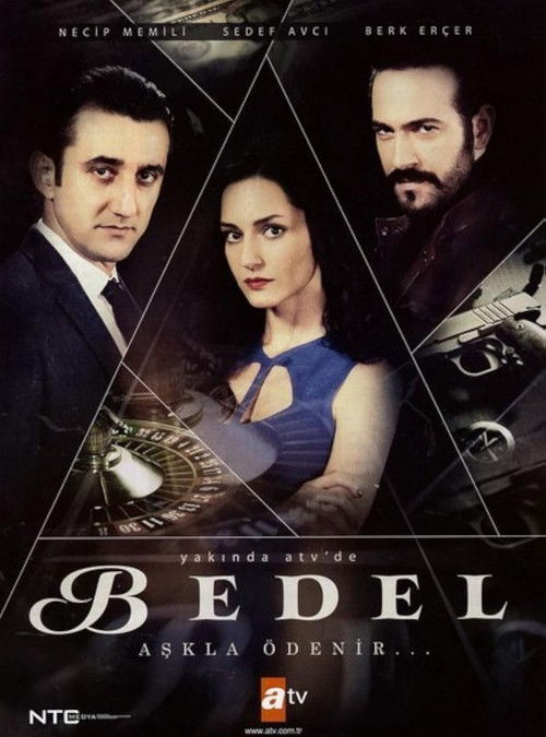 Bedel poster