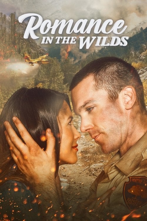 Movie poster for Romance in the Wilds (2021)