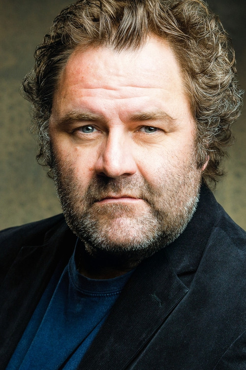 Andrew Greenough profile