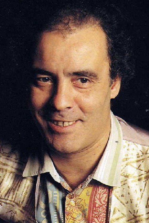 Photo of Djamel Allam, Acting