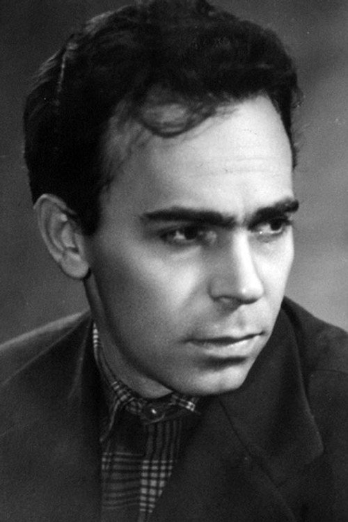 Photo of Teodor Vulfovich, Directing
