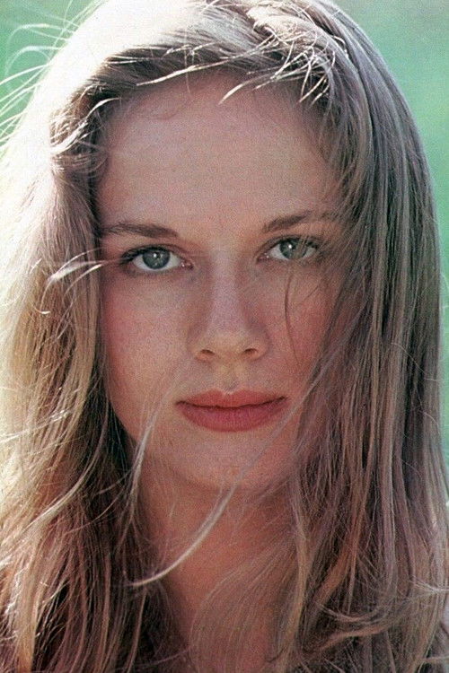 Dominique Sanda profile