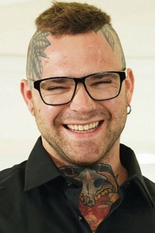 Photo of Jason Leescott, Acting
