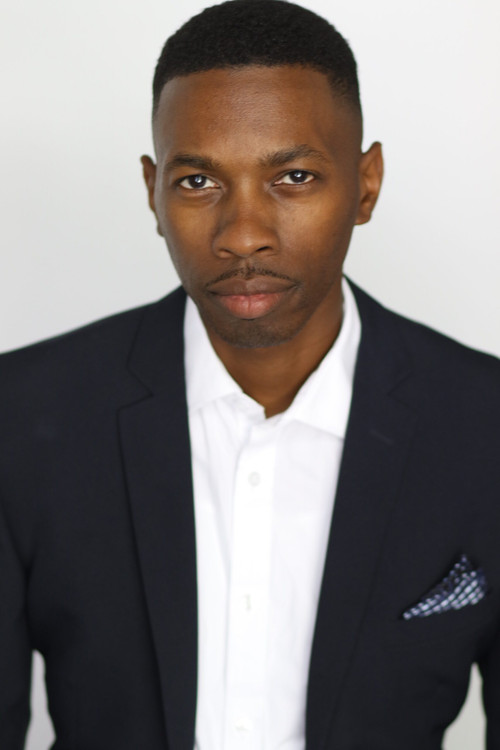Photo of Melvin Jackson Jr., Acting