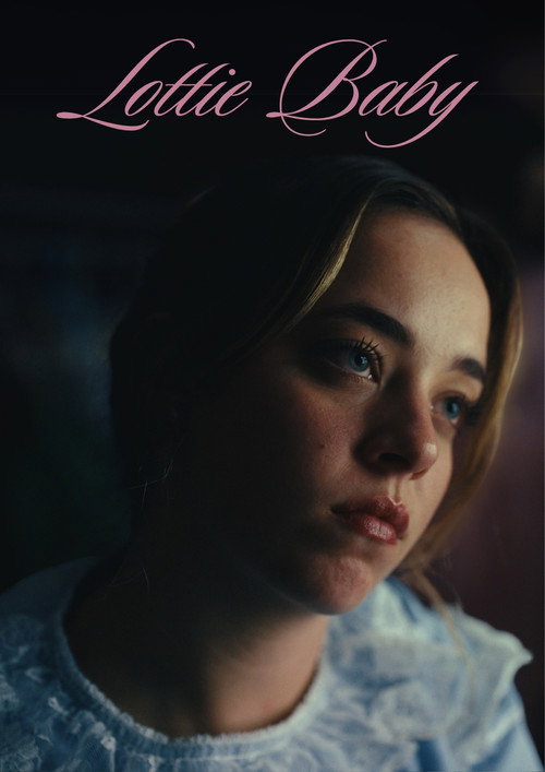 Movie poster for Lottie Baby (2025)