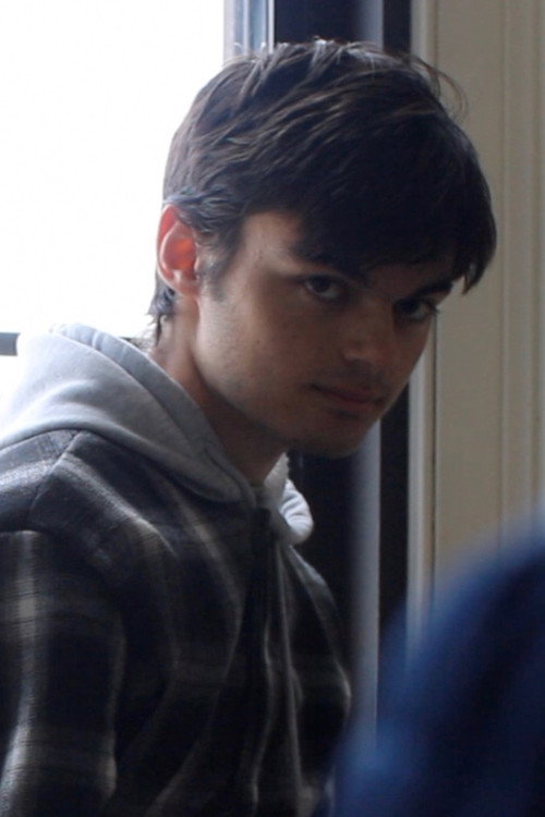 Photo of Jonathan Armitage, Acting