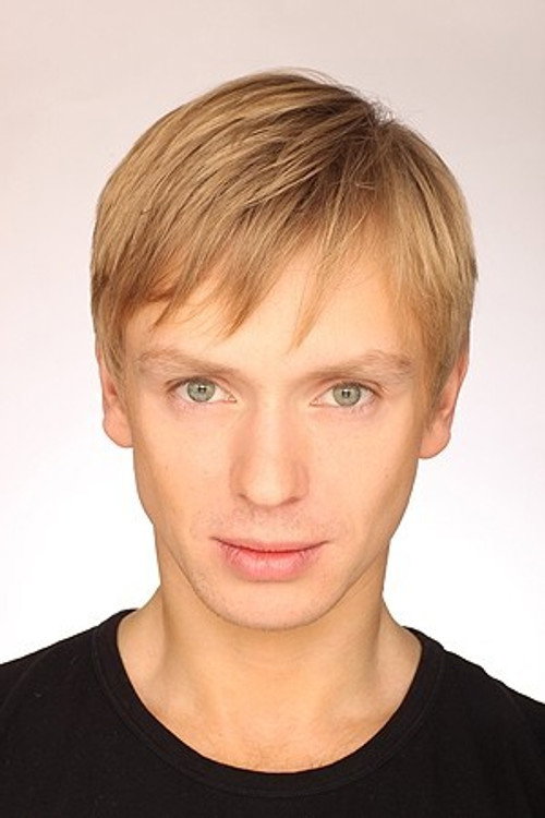 Photo of Andrian Fadeyev, Acting