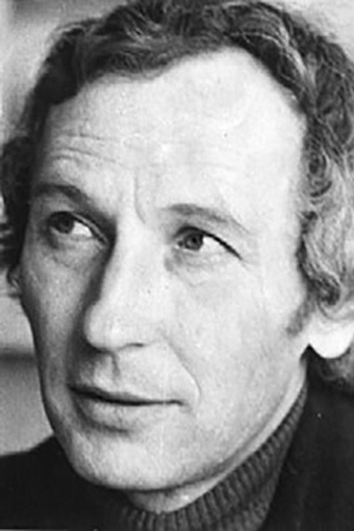 Photo of Vladimir Dakhno, Directing