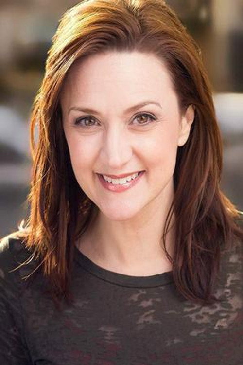 Photo of Amy McFadden, Acting